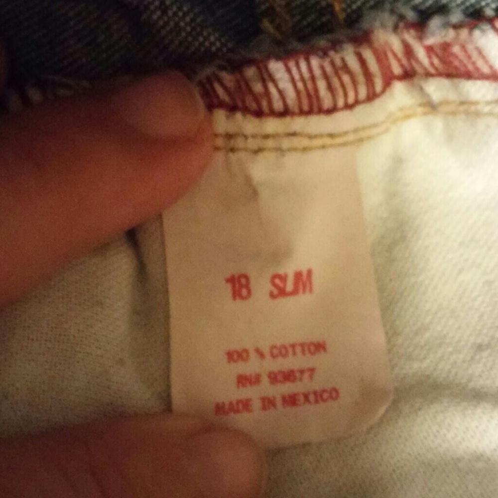 Arizona Jeans - Picture 4 of 4